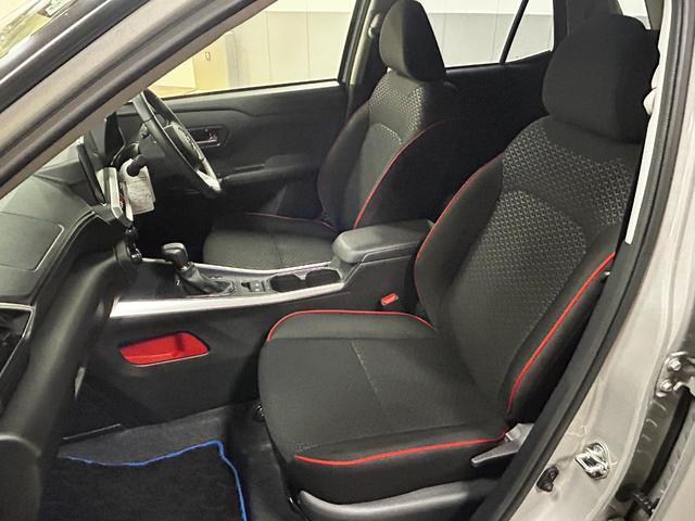 ライズ Z 9インチディスプレイオーディオ・フルセグTV・アラウンドビューモニター・ブラインドスポットモニター・フロント・リヤ・サイド純正エアロ・シートヒーター(19枚目)