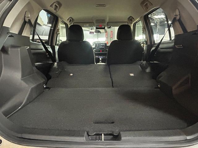 ライズ Z 9インチディスプレイオーディオ・フルセグTV・アラウンドビューモニター・ブラインドスポットモニター・フロント・リヤ・サイド純正エアロ・シートヒーター(23枚目)