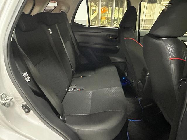 ライズ Z 9インチディスプレイオーディオ・フルセグTV・アラウンドビューモニター・ブラインドスポットモニター・フロント・リヤ・サイド純正エアロ・シートヒーター(25枚目)