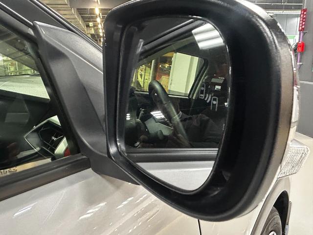 ライズ Z 9インチディスプレイオーディオ・フルセグTV・アラウンドビューモニター・ブラインドスポットモニター・フロント・リヤ・サイド純正エアロ・シートヒーター(30枚目)