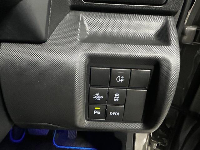 ライズ Z 9インチディスプレイオーディオ・フルセグTV・アラウンドビューモニター・ブラインドスポットモニター・フロント・リヤ・サイド純正エアロ・シートヒーター(31枚目)