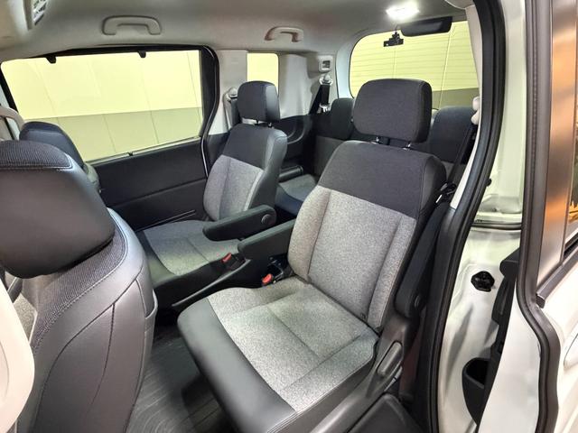 フリード ｅ：ＨＥＶエアー　ＥＸ　純正ナビ・アラウンドビューモニター・ＬＥＤヘッドライト・両側パワースライドドア・ドライブレコーダー・ビルトインＥＴＣ（13枚目）