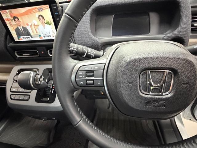 フリード ｅ：ＨＥＶエアー　ＥＸ　純正ナビ・アラウンドビューモニター・ＬＥＤヘッドライト・両側パワースライドドア・ドライブレコーダー・ビルトインＥＴＣ（23枚目）