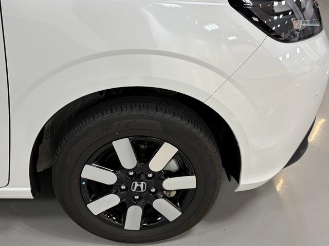 フリード ｅ：ＨＥＶエアー　ＥＸ　純正ナビ・アラウンドビューモニター・ＬＥＤヘッドライト・両側パワースライドドア・ドライブレコーダー・ビルトインＥＴＣ（37枚目）