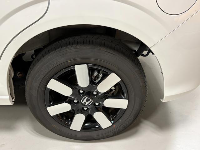 フリード ｅ：ＨＥＶエアー　ＥＸ　純正ナビ・アラウンドビューモニター・ＬＥＤヘッドライト・両側パワースライドドア・ドライブレコーダー・ビルトインＥＴＣ（39枚目）