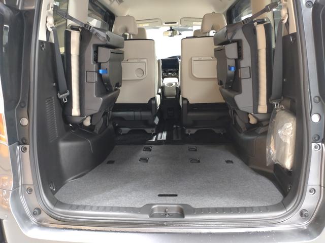 セレナ ハイウェイスターＶ　プロパイロット・両側パワスラ・マルチビューモニター・純正ナビ・１６インチアルミ・（25枚目）