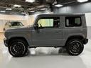 ジムニー ＸＣ　社外アルミ・ＴＯＹＯオープンカントリーハードトップ（4枚目）