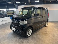 Ｎ−ＢＯＸ Ｇ　ホンダセンシング　両側スライドドア　パナソニック製メモリーナビ　ＥＴＣ 0503733A30240604W001 2