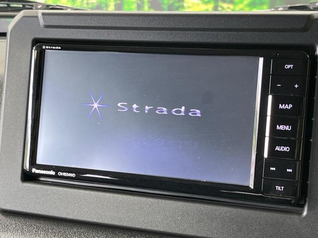 XC 4WD ターボ 禁煙車 衝突軽減装置 SDナビ クルコン シートヒーター LEDヘッド 車線逸脱警報 16インチアルミ 革巻きステアリングホイール オートライト スマートキー ヘッドランプウォッシャー(3枚目)