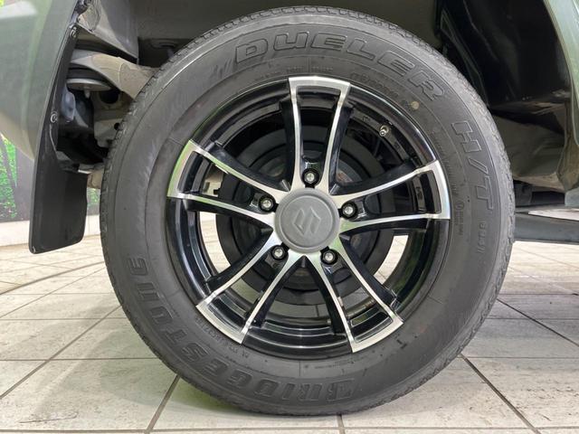 XC 4WD ターボ 禁煙車 衝突軽減装置 SDナビ クルコン シートヒーター LEDヘッド 車線逸脱警報 16インチアルミ 革巻きステアリングホイール オートライト スマートキー ヘッドランプウォッシャー(48枚目)