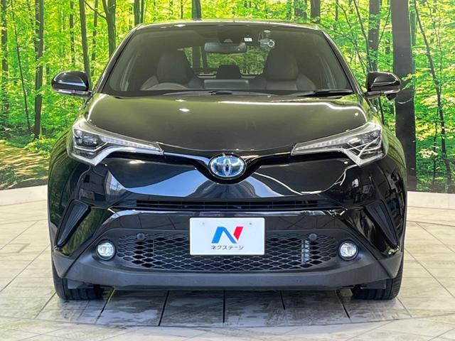 Ｃ－ＨＲ Ｇ　純正９型ナビ　セーフティセンス　禁煙車　ブラインドスポットモニター　シートヒーター　Ｂｌｕｅｔｏｏｔｈ再生　バックカメラ　ＥＴＣ　スマートキー　ドラレコ　ＬＥＤヘッド／フォグ　純正１８インチアルミ（15枚目）