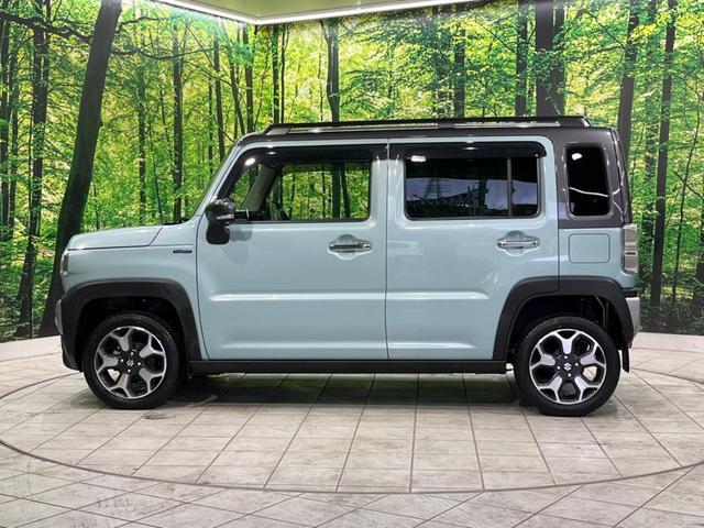 ハスラー Ｊスタイル　純正８型ナビ　全周囲カメラ　セーフティサポート　禁煙車　シートヒーター　ルーフレール　ＬＥＤヘッド／フォグ　純正１５インチアルミ　ＥＴＣ　スマートキー　Ｂｌｕｅｔｏｏｔｈ再生　アイドリングストップ（46枚目）