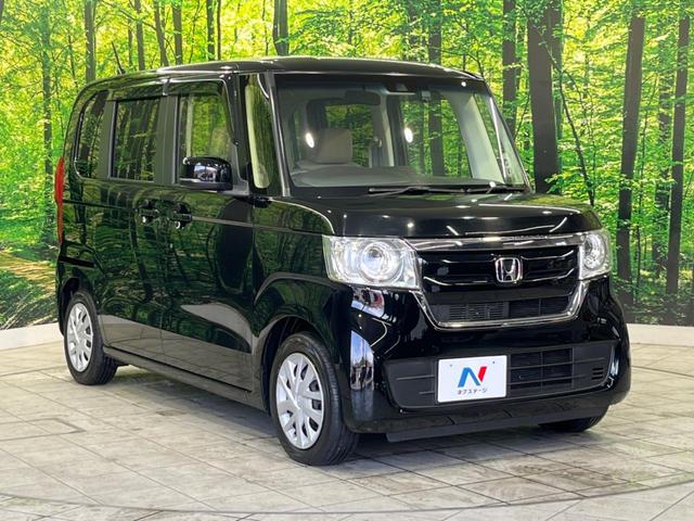 Ｇ・Ｌホンダセンシング　純正ナビ　バックカメラ　ホンダセンシング　レーダークルーズ　電動スライドドア　禁煙車　ＥＴＣ　ドラレコ　スマートキー　ＬＥＤヘッド　レーンキープ　ステアリングスイッチ　オートライト　盗難防止装置(17枚目)