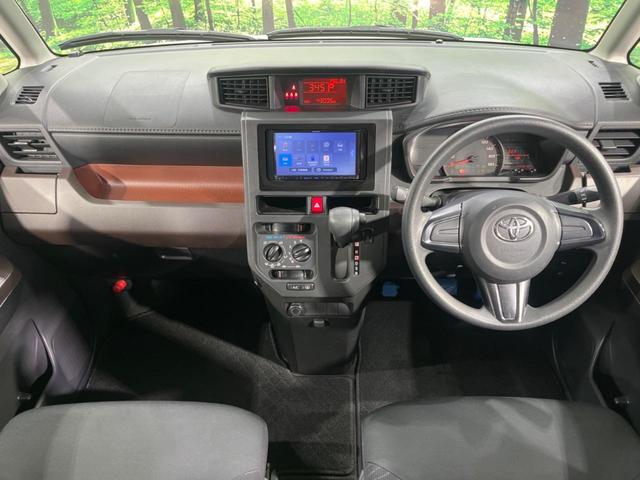 タンク Ｘ　Ｓ　電動スライド　ＳＤナビ　バックカメラ　スマートアシスト　禁煙車　ＥＴＣ　スマートキー　オートライト　１４インチＡＷ　Ｂｌｕｅｔｏｏｔｈ再生　ＤＶＤ／ＣＤ再生　Ｂｌｕｅｔｏｏｔｈ再生（2枚目）