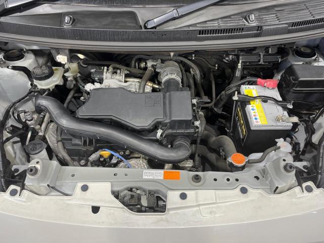 タンク Ｘ　Ｓ　電動スライド　ＳＤナビ　バックカメラ　スマートアシスト　禁煙車　ＥＴＣ　スマートキー　オートライト　１４インチＡＷ　Ｂｌｕｅｔｏｏｔｈ再生　ＤＶＤ／ＣＤ再生　Ｂｌｕｅｔｏｏｔｈ再生（18枚目）