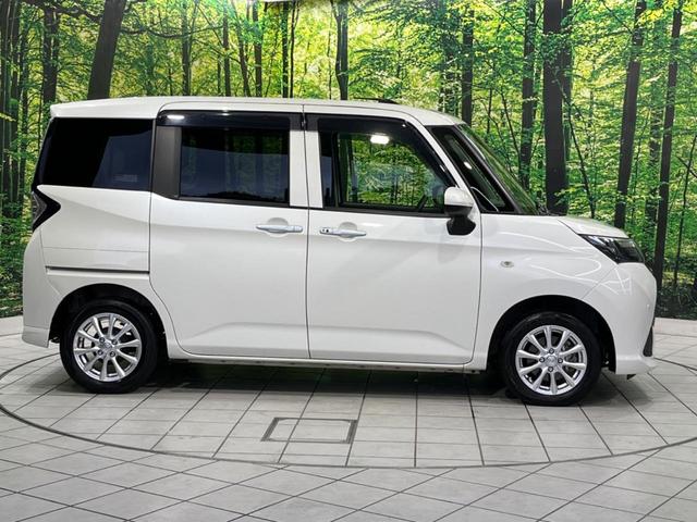 タンク Ｘ　Ｓ　電動スライド　ＳＤナビ　バックカメラ　スマートアシスト　禁煙車　ＥＴＣ　スマートキー　オートライト　１４インチＡＷ　Ｂｌｕｅｔｏｏｔｈ再生　ＤＶＤ／ＣＤ再生　Ｂｌｕｅｔｏｏｔｈ再生（22枚目）