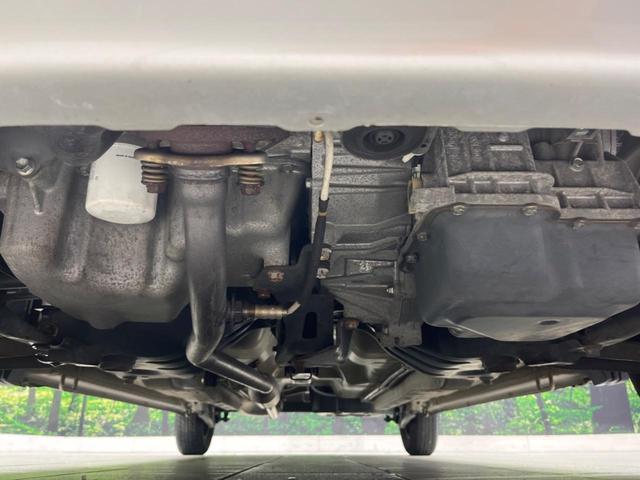 ワゴンＲ ＦＸ　ナビ　禁煙車　衝突安全ボディ　盗難防止システム　電動格納ミラー　プライバシーガラス　ドアバイザー（19枚目）