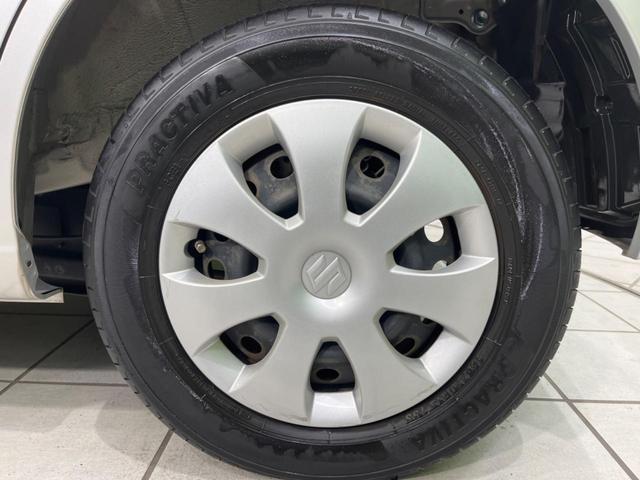 ワゴンＲ ＦＸ　ナビ　禁煙車　衝突安全ボディ　盗難防止システム　電動格納ミラー　プライバシーガラス　ドアバイザー（26枚目）
