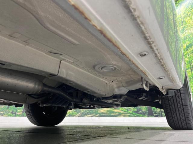 ワゴンＲ ＦＸ　ナビ　禁煙車　衝突安全ボディ　盗難防止システム　電動格納ミラー　プライバシーガラス　ドアバイザー（35枚目）
