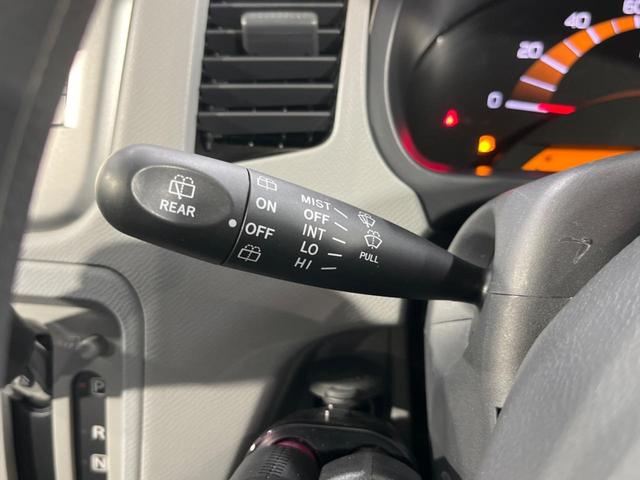 ワゴンＲ ＦＸ　ナビ　禁煙車　衝突安全ボディ　盗難防止システム　電動格納ミラー　プライバシーガラス　ドアバイザー（48枚目）