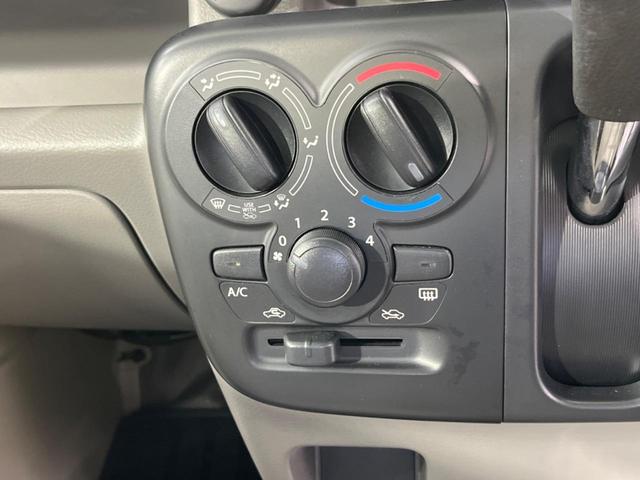 エブリイ ＰＡ　両側スライド　セーフティサポート　禁煙車　クリアランスソナー　オートライト　ダイヤル式エアコン　プライバシーガラス　横滑り防止装置　衝突安全ボディー　ＡＢＳ　パワーステアリング（7枚目）