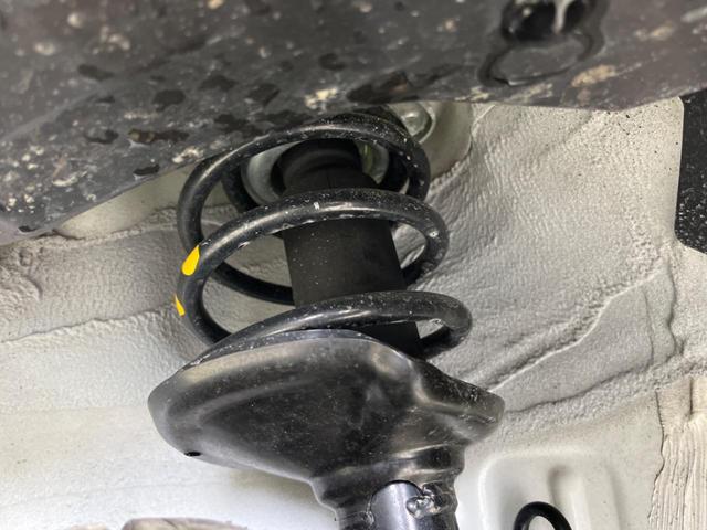 エブリイ ＰＡ　両側スライド　セーフティサポート　禁煙車　クリアランスソナー　オートライト　ダイヤル式エアコン　プライバシーガラス　横滑り防止装置　衝突安全ボディー　ＡＢＳ　パワーステアリング（20枚目）