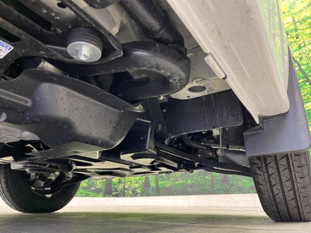 エブリイ ＰＡ　両側スライド　セーフティサポート　禁煙車　クリアランスソナー　オートライト　ダイヤル式エアコン　プライバシーガラス　横滑り防止装置　衝突安全ボディー　ＡＢＳ　パワーステアリング（22枚目）