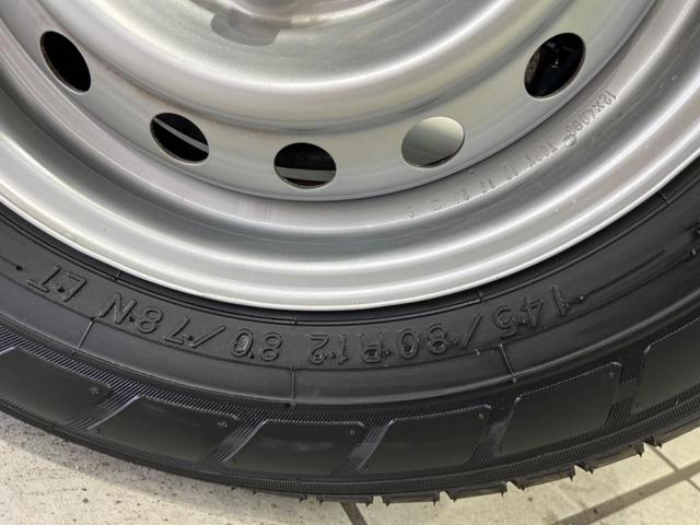 エブリイ ＰＡ　両側スライド　セーフティサポート　禁煙車　クリアランスソナー　オートライト　ダイヤル式エアコン　プライバシーガラス　横滑り防止装置　衝突安全ボディー　ＡＢＳ　パワーステアリング（31枚目）