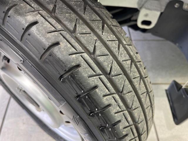 エブリイ ＰＡ　両側スライド　セーフティサポート　禁煙車　クリアランスソナー　オートライト　ダイヤル式エアコン　プライバシーガラス　横滑り防止装置　衝突安全ボディー　ＡＢＳ　パワーステアリング（32枚目）