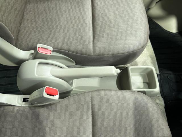 エブリイ ＰＡ　両側スライド　セーフティサポート　禁煙車　クリアランスソナー　オートライト　ダイヤル式エアコン　プライバシーガラス　横滑り防止装置　衝突安全ボディー　ＡＢＳ　パワーステアリング（50枚目）
