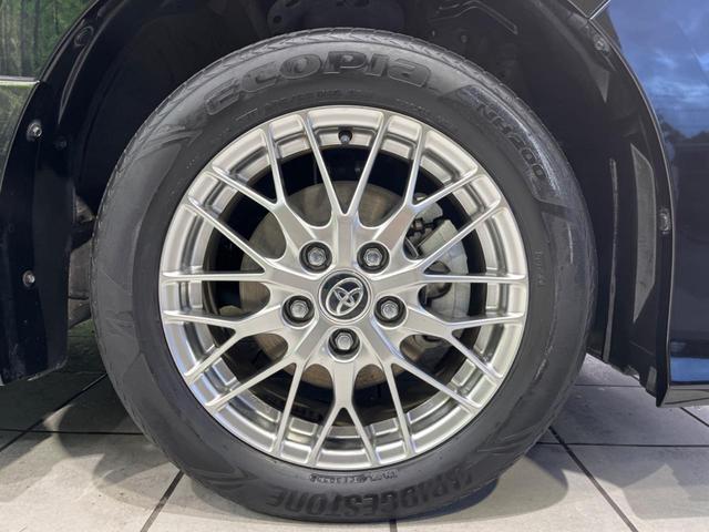 ヴォクシー ハイブリッドＺＳ　煌ＩＩＩ　後期　両側電動スライド　純正９型ナビ　後席モニター　バックカメラ　セーフティセンス　禁煙車　ハーフレザーシート　ドラレコ　スマートキー　ＥＴＣ　ＬＥＤヘッド　オートライト　オートエアコン（31枚目）