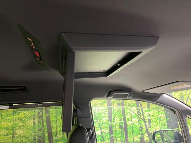 ヴォクシー ハイブリッドＺＳ　煌ＩＩＩ　後期　両側電動スライド　純正９型ナビ　後席モニター　バックカメラ　セーフティセンス　禁煙車　ハーフレザーシート　ドラレコ　スマートキー　ＥＴＣ　ＬＥＤヘッド　オートライト　オートエアコン（36枚目）