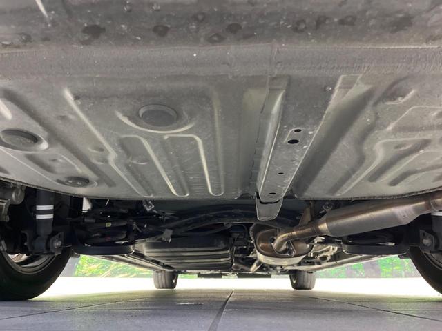 ヴォクシー ハイブリッドＺＳ　煌ＩＩＩ　後期　両側電動スライド　純正９型ナビ　後席モニター　バックカメラ　セーフティセンス　禁煙車　ハーフレザーシート　ドラレコ　スマートキー　ＥＴＣ　ＬＥＤヘッド　オートライト　オートエアコン（40枚目）