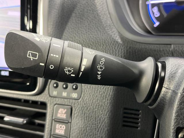 ヴォクシー ハイブリッドＺＳ　煌ＩＩＩ　後期　両側電動スライド　純正９型ナビ　後席モニター　バックカメラ　セーフティセンス　禁煙車　ハーフレザーシート　ドラレコ　スマートキー　ＥＴＣ　ＬＥＤヘッド　オートライト　オートエアコン（66枚目）