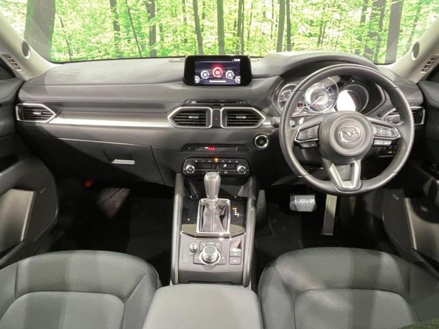 CX-5 XD プロアクティブ サンルーフ 純正ナビ BOSEサウンド 全周囲カメラ スマートキーブレーキサポート レーダークルーズ 禁煙車 電動リアゲート パワーシート シートヒーター スマートキー ETC LEDヘッド(2枚目)