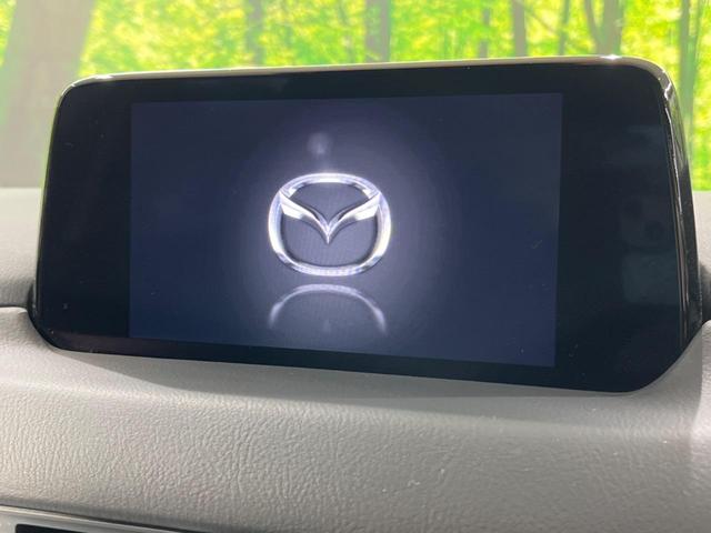 CX-5 XD プロアクティブ サンルーフ 純正ナビ BOSEサウンド 全周囲カメラ スマートキーブレーキサポート レーダークルーズ 禁煙車 電動リアゲート パワーシート シートヒーター スマートキー ETC LEDヘッド(4枚目)