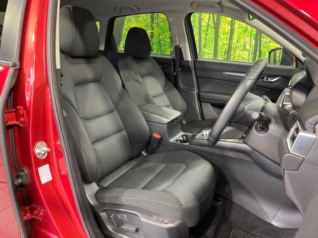 CX-5 XD プロアクティブ サンルーフ 純正ナビ BOSEサウンド 全周囲カメラ スマートキーブレーキサポート レーダークルーズ 禁煙車 電動リアゲート パワーシート シートヒーター スマートキー ETC LEDヘッド(8枚目)