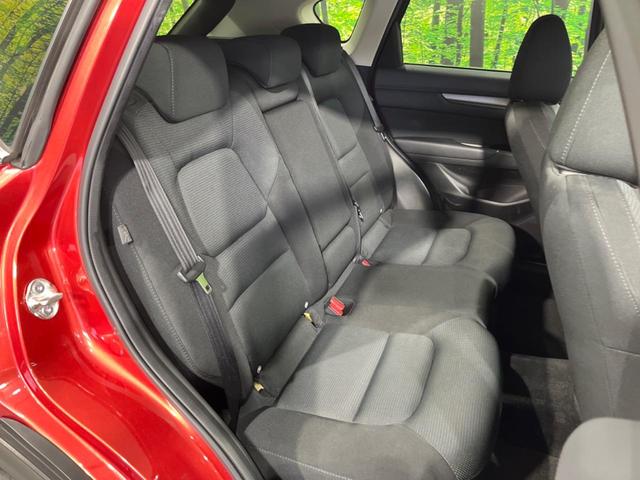 CX-5 XD プロアクティブ サンルーフ 純正ナビ BOSEサウンド 全周囲カメラ スマートキーブレーキサポート レーダークルーズ 禁煙車 電動リアゲート パワーシート シートヒーター スマートキー ETC LEDヘッド(9枚目)