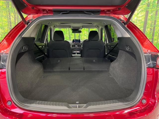 CX-5 XD プロアクティブ サンルーフ 純正ナビ BOSEサウンド 全周囲カメラ スマートキーブレーキサポート レーダークルーズ 禁煙車 電動リアゲート パワーシート シートヒーター スマートキー ETC LEDヘッド(10枚目)