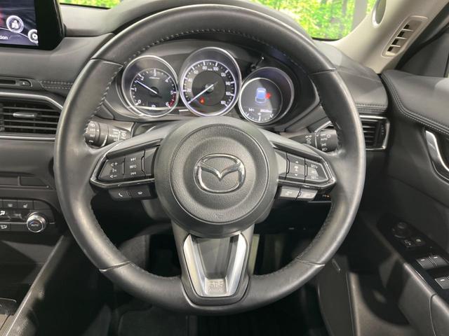 CX-5 XD プロアクティブ サンルーフ 純正ナビ BOSEサウンド 全周囲カメラ スマートキーブレーキサポート レーダークルーズ 禁煙車 電動リアゲート パワーシート シートヒーター スマートキー ETC LEDヘッド(11枚目)
