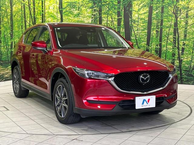 CX-5 XD プロアクティブ サンルーフ 純正ナビ BOSEサウンド 全周囲カメラ スマートキーブレーキサポート レーダークルーズ 禁煙車 電動リアゲート パワーシート シートヒーター スマートキー ETC LEDヘッド(16枚目)