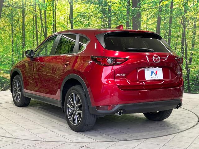 CX-5 XD プロアクティブ サンルーフ 純正ナビ BOSEサウンド 全周囲カメラ スマートキーブレーキサポート レーダークルーズ 禁煙車 電動リアゲート パワーシート シートヒーター スマートキー ETC LEDヘッド(25枚目)
