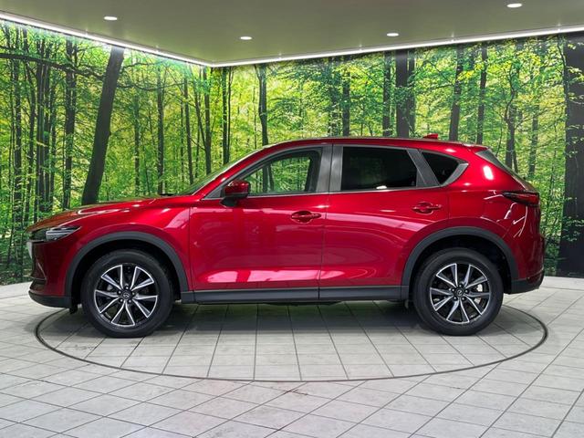 CX-5 XD プロアクティブ サンルーフ 純正ナビ BOSEサウンド 全周囲カメラ スマートキーブレーキサポート レーダークルーズ 禁煙車 電動リアゲート パワーシート シートヒーター スマートキー ETC LEDヘッド(26枚目)