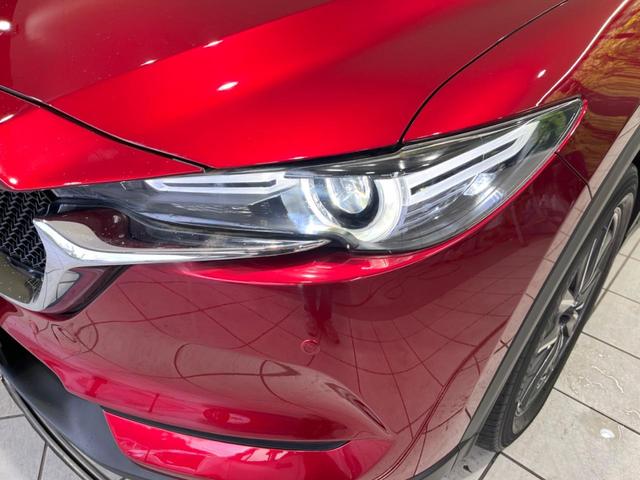 CX-5 XD プロアクティブ サンルーフ 純正ナビ BOSEサウンド 全周囲カメラ スマートキーブレーキサポート レーダークルーズ 禁煙車 電動リアゲート パワーシート シートヒーター スマートキー ETC LEDヘッド(28枚目)