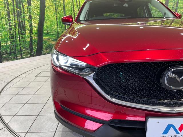 CX-5 XD プロアクティブ サンルーフ 純正ナビ BOSEサウンド 全周囲カメラ スマートキーブレーキサポート レーダークルーズ 禁煙車 電動リアゲート パワーシート シートヒーター スマートキー ETC LEDヘッド(29枚目)