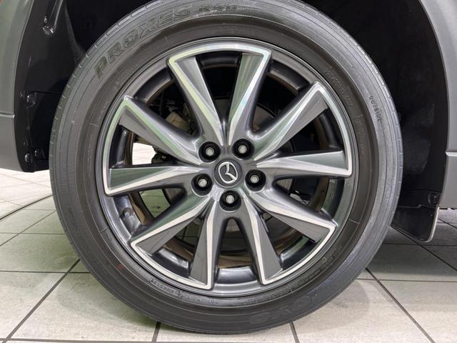 CX-5 XD プロアクティブ サンルーフ 純正ナビ BOSEサウンド 全周囲カメラ スマートキーブレーキサポート レーダークルーズ 禁煙車 電動リアゲート パワーシート シートヒーター スマートキー ETC LEDヘッド(35枚目)