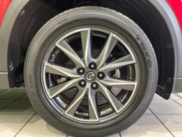 CX-5 XD プロアクティブ サンルーフ 純正ナビ BOSEサウンド 全周囲カメラ スマートキーブレーキサポート レーダークルーズ 禁煙車 電動リアゲート パワーシート シートヒーター スマートキー ETC LEDヘッド(36枚目)