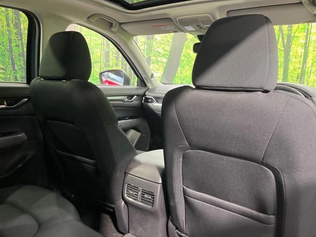 CX-5 XD プロアクティブ サンルーフ 純正ナビ BOSEサウンド 全周囲カメラ スマートキーブレーキサポート レーダークルーズ 禁煙車 電動リアゲート パワーシート シートヒーター スマートキー ETC LEDヘッド(52枚目)