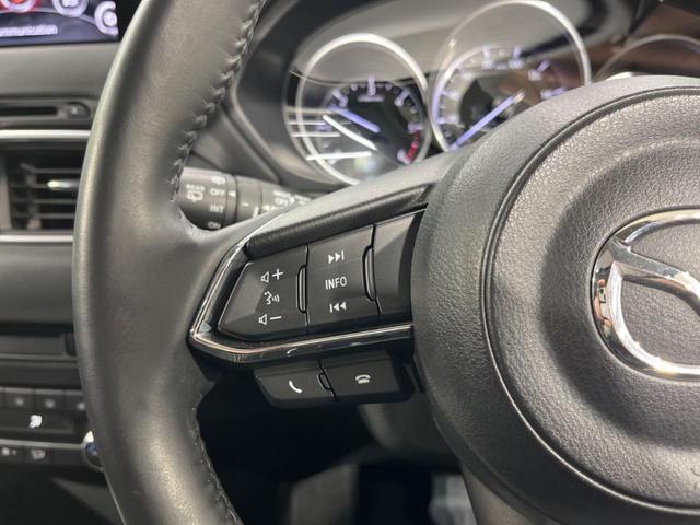 CX-5 XD プロアクティブ サンルーフ 純正ナビ BOSEサウンド 全周囲カメラ スマートキーブレーキサポート レーダークルーズ 禁煙車 電動リアゲート パワーシート シートヒーター スマートキー ETC LEDヘッド(61枚目)