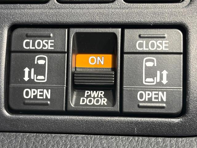 エスクァイア Gi プレミアムパッケージ ブラックテーラード 後期 両側電動スライド BIG-X9型ナビ 後席モニター バックカメラ セーフティセンス 禁煙車 ETC ドラレコ スマートキー シートヒーター ハーフレザーシート LEDヘッド オートライト(3枚目)